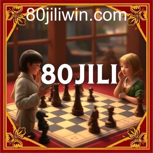 Unveiling the Charm of Board Games: A Journey Through Time with 80JILI