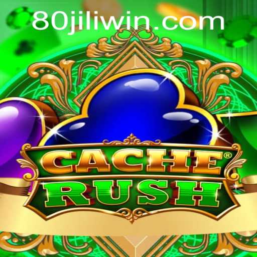 CacheRush: Unveiling 80JILI - The Thrilling Treasure Hunt Experience
