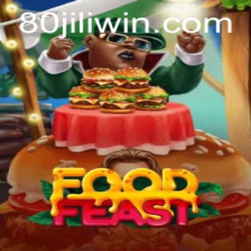 Unveiling FoodFeast: A Culinary Adventure Game with 80JILI Secrets