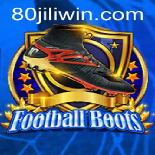 Exploring the Exciting World of FootballBoots with the Unique Twist of 80JILI