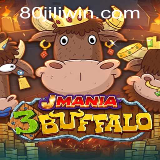 Unveiling JMania3Buffalo: A Dive into the Thrilling World of 80JILI