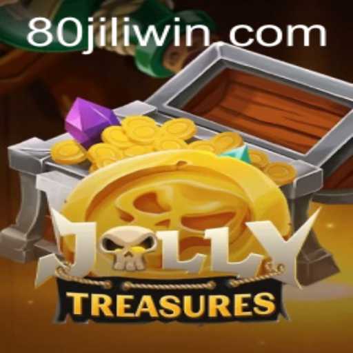 Unlock the Adventure: Exploring the Dynamic World of JollyTreasures Through 80JILI