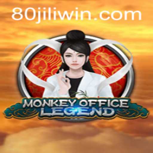 Embark on an Adventure with MonkeyOfficeLegend: The Game Revolutionizing Office Dynamics