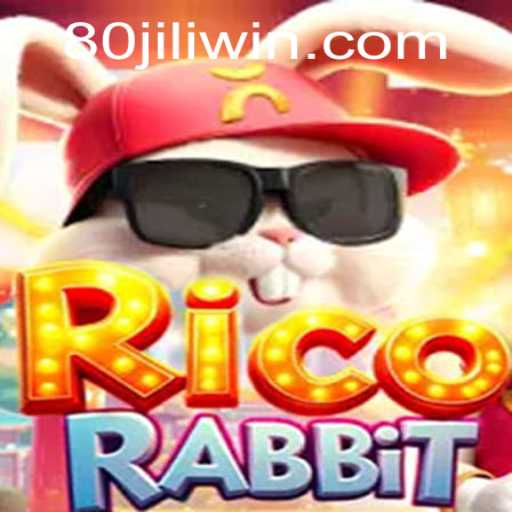 RicoRabbit: A Journey Through the Enchanting World of 80JILI