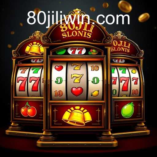 80JILI