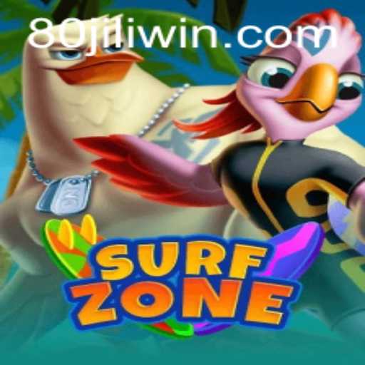 SurfZone: Dive Into the Thrilling World of 80JILI