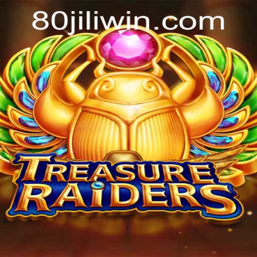 Exploring the World of TREASURERAIDERS: Gameplay and Rules