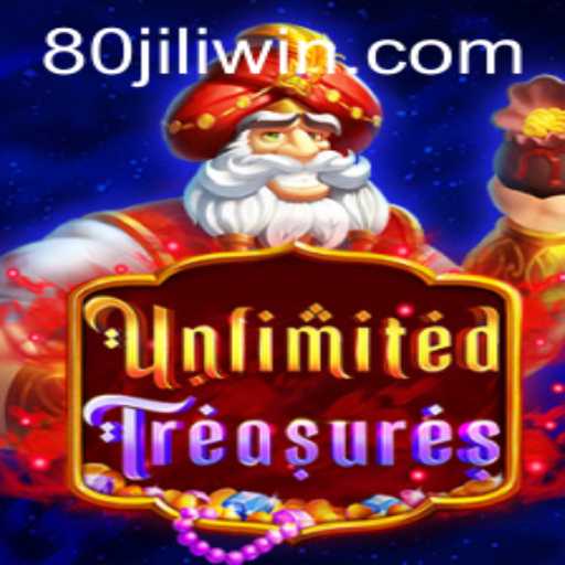 UnlimitedTreasures: Discover the Adventure Behind 80JILI