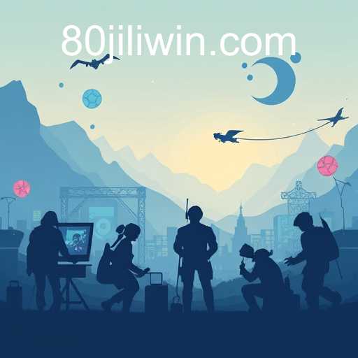 80JILI