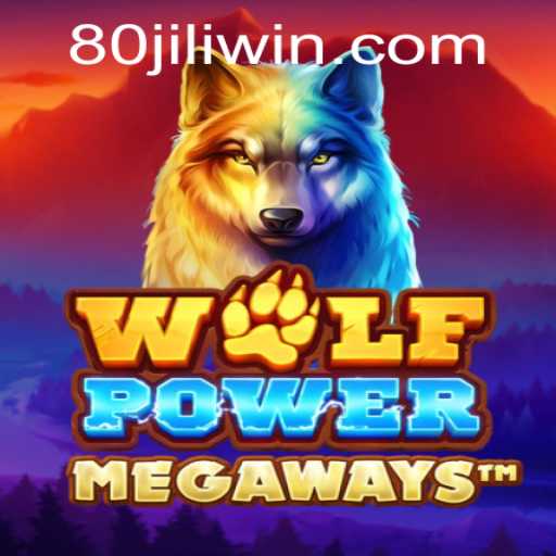 Discover the Thrilling World of WolfPowerMega: An Engaging Gaming Experience